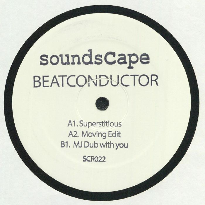 Beatconductor Superstitious