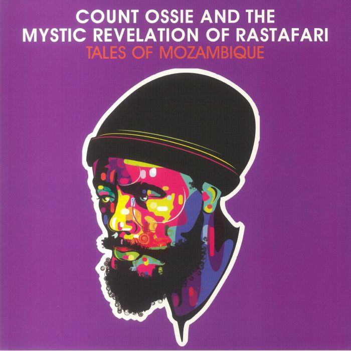 Count Ossie | The Mystic Revelation Of Rastafari Tales Of Mozambique