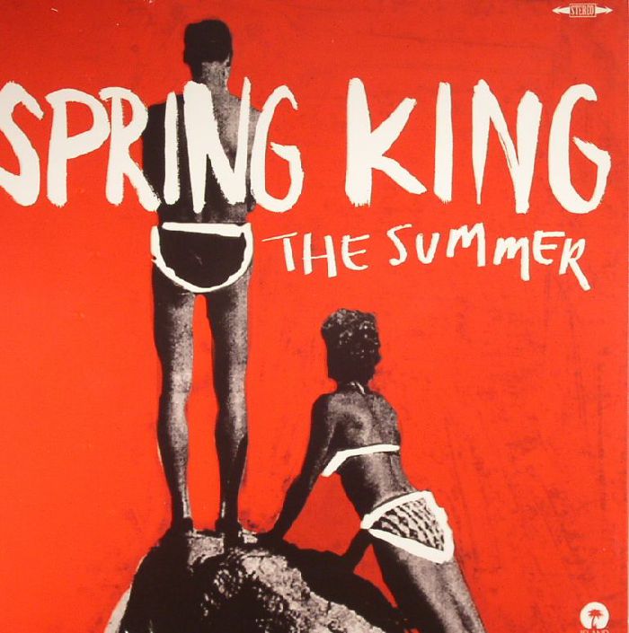 Spring King The Summer