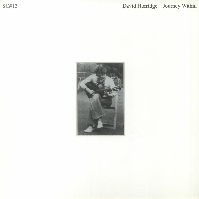 David Horridge Vinyl