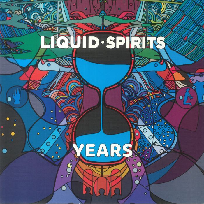 Liquid Spirits Years