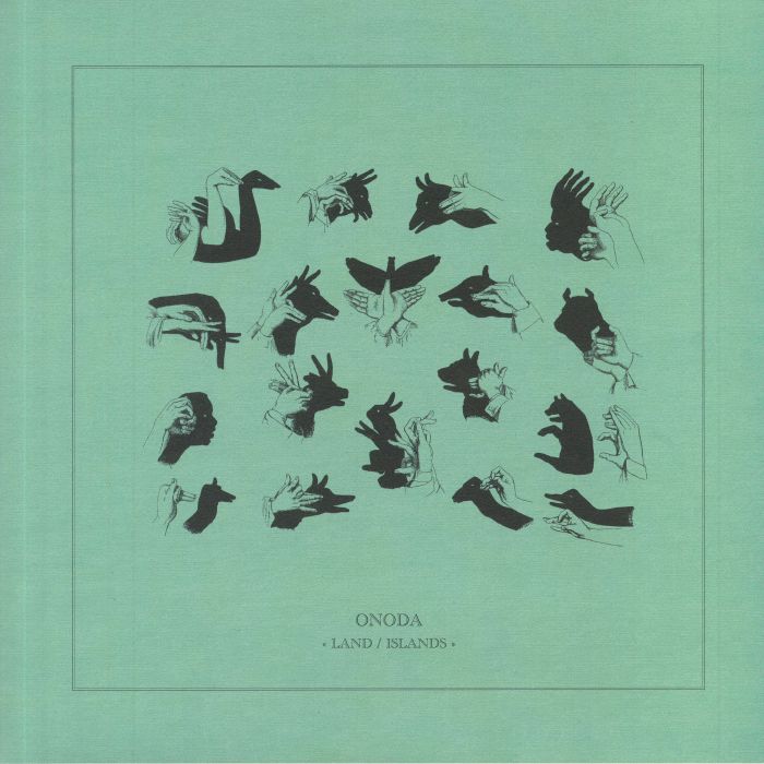 Onoda Land/Islands