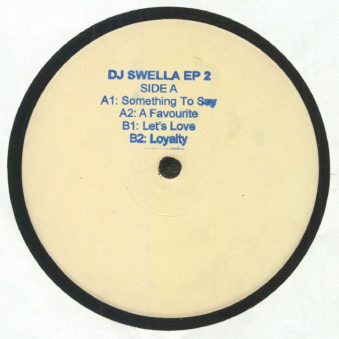 Pleasure Trax Vinyl