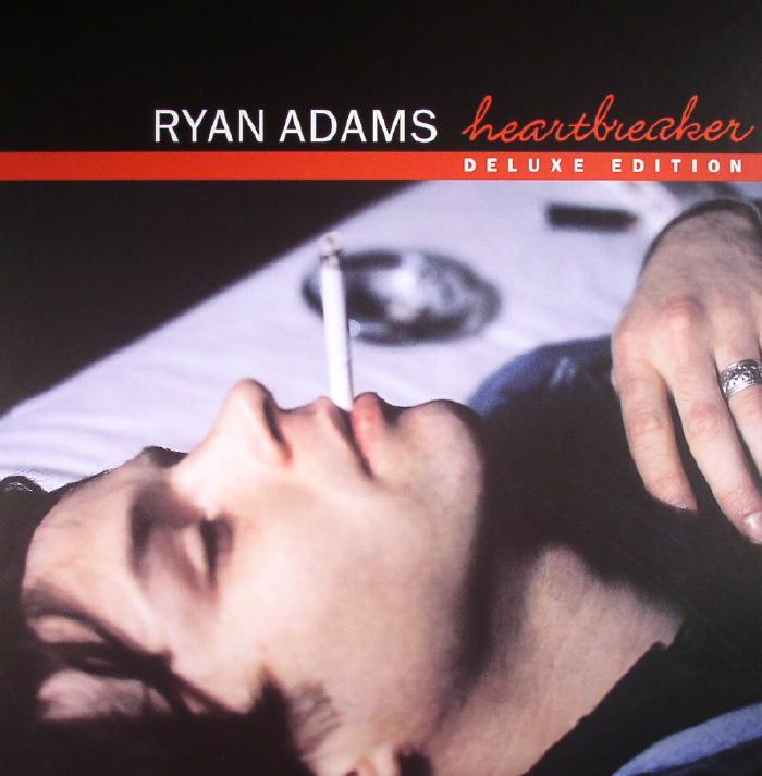 Ryan Adams Heartbreaker (Deluxe Edition)