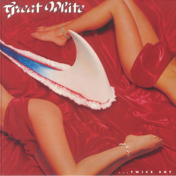 Great White Vinyl