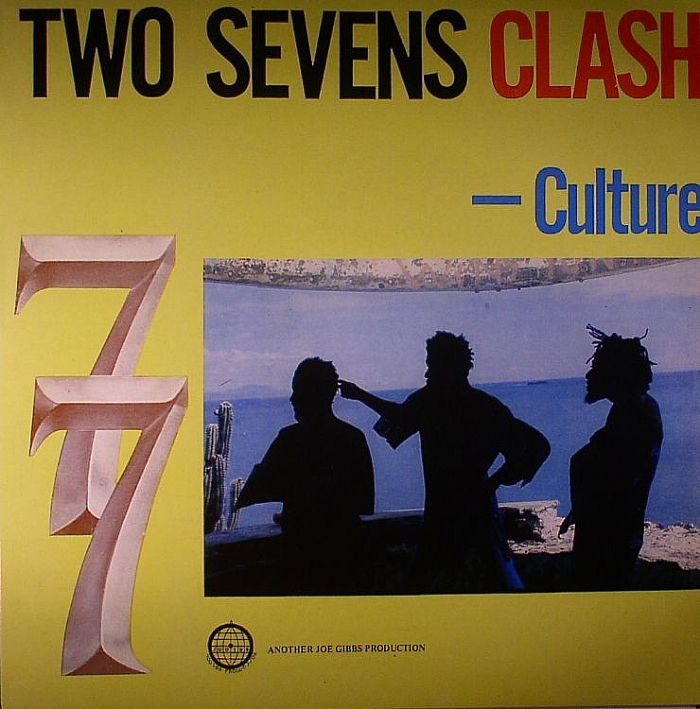 Two Sevens Clash Culture