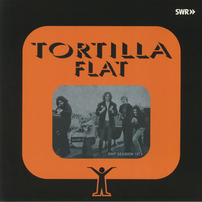Tortilla Flat SWF Session 1973