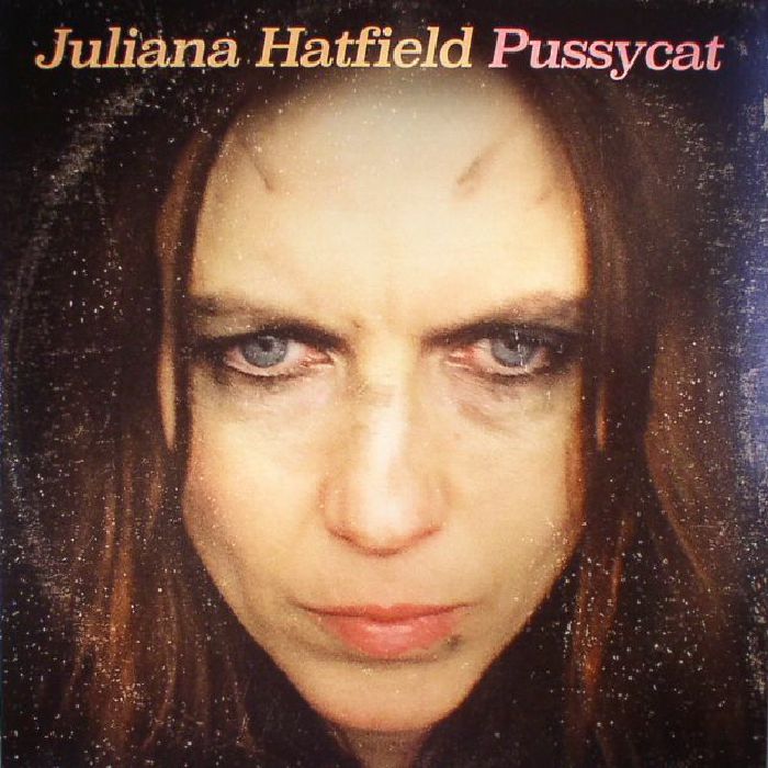 Juliana Hatfield Pussycat