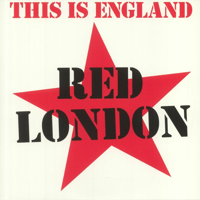 Red London This Is England