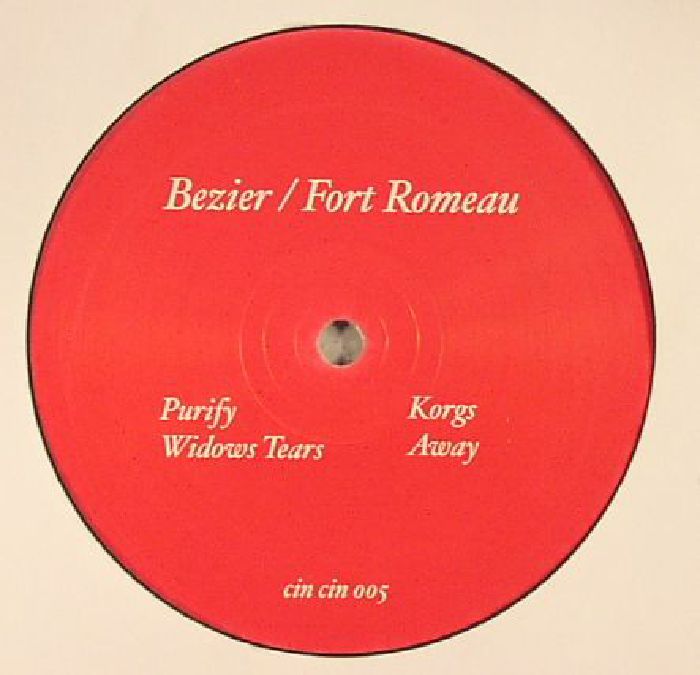 Bezier | Fort Romeau Cin Cin 005