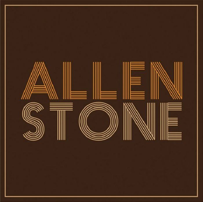 Allen Stone Allen Stone