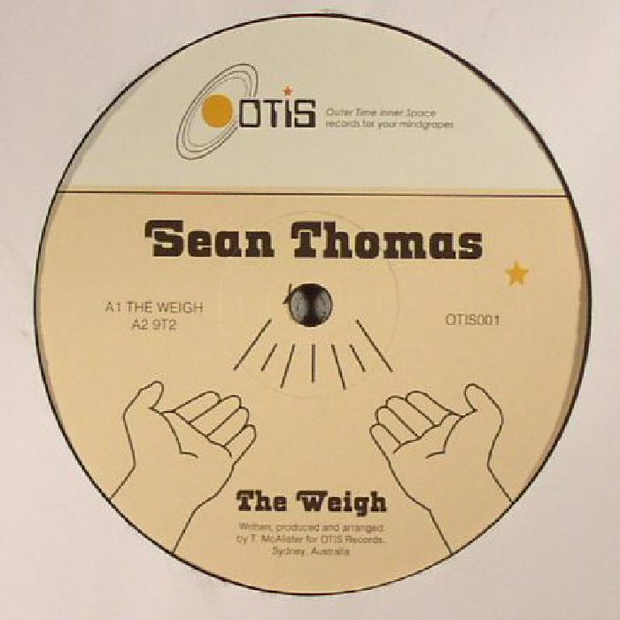 Sean Thomas The Weigh