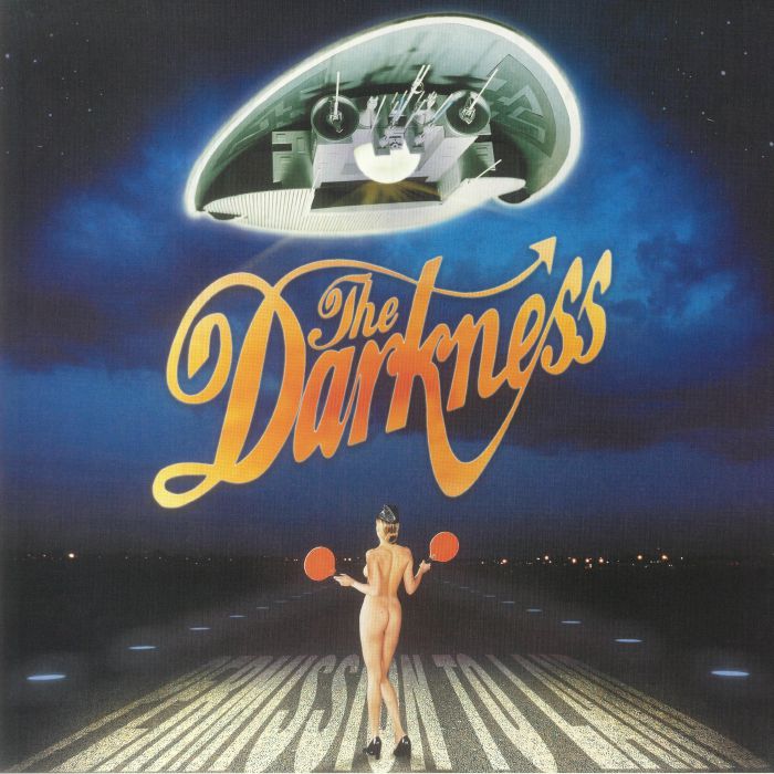 The Darkness Permission To Land (20th Anniversary Edition)