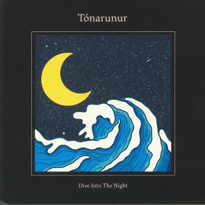 Tonarunur Dive Into The Night
