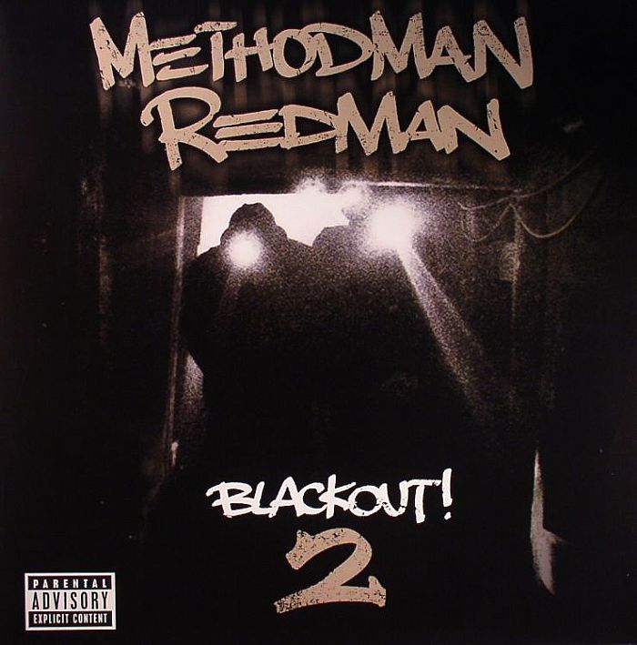Method Man | Redman Blackout 2