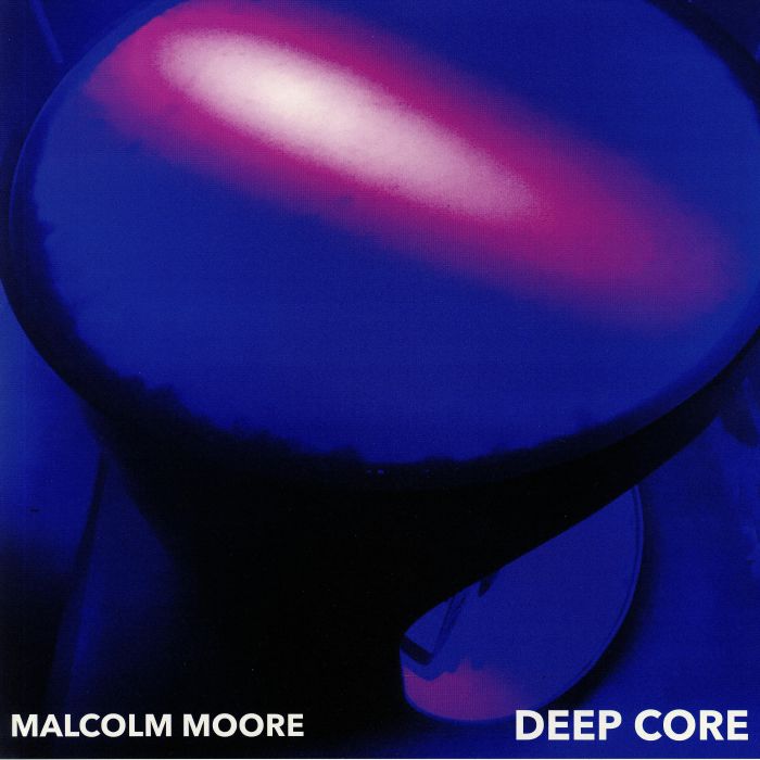 Malcolm Moore Deep Core