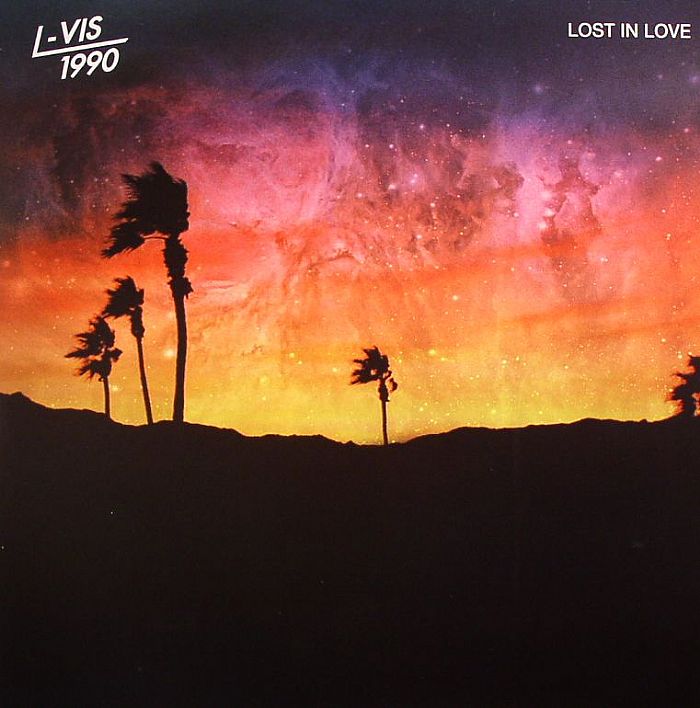 L Vis 1990 Lost In Love