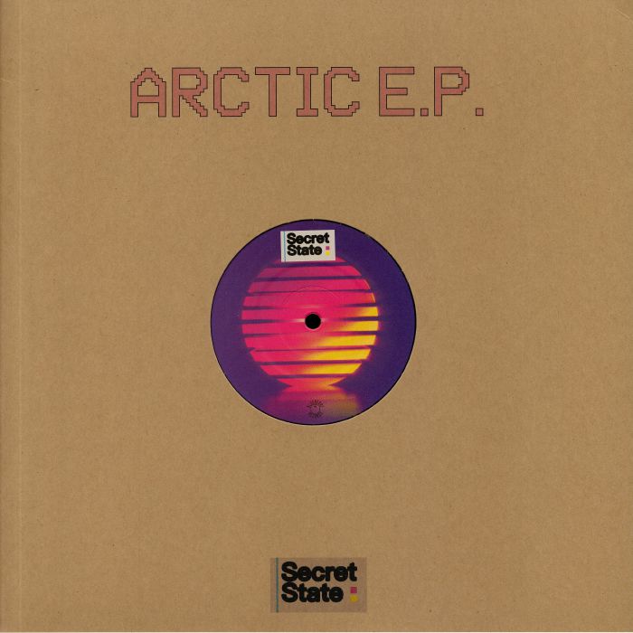 Secret State Arctic EP