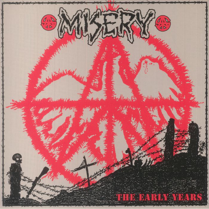 Misery The Early Years