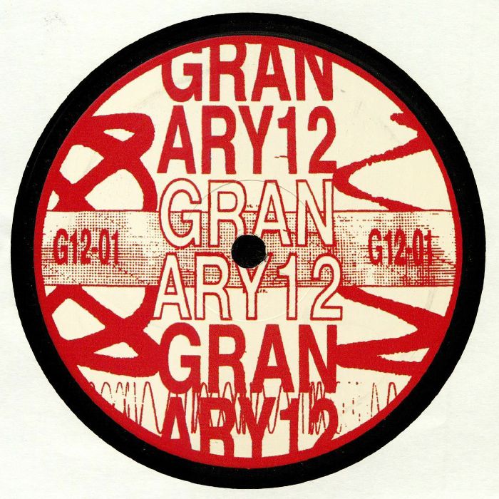 G12 Vinyl