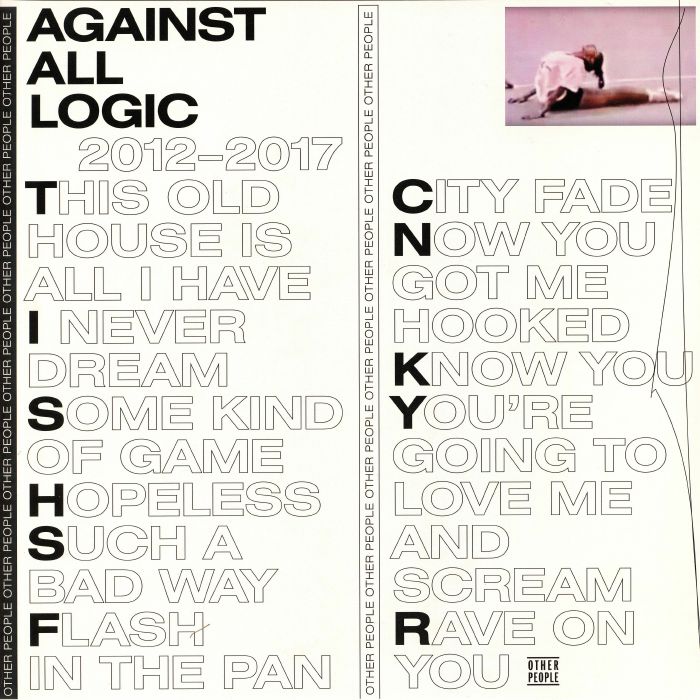 Aal (against All Logic) 2012 2017