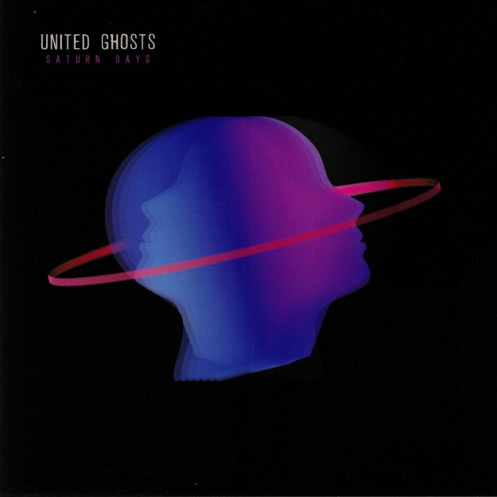 United Ghosts Saturn Days