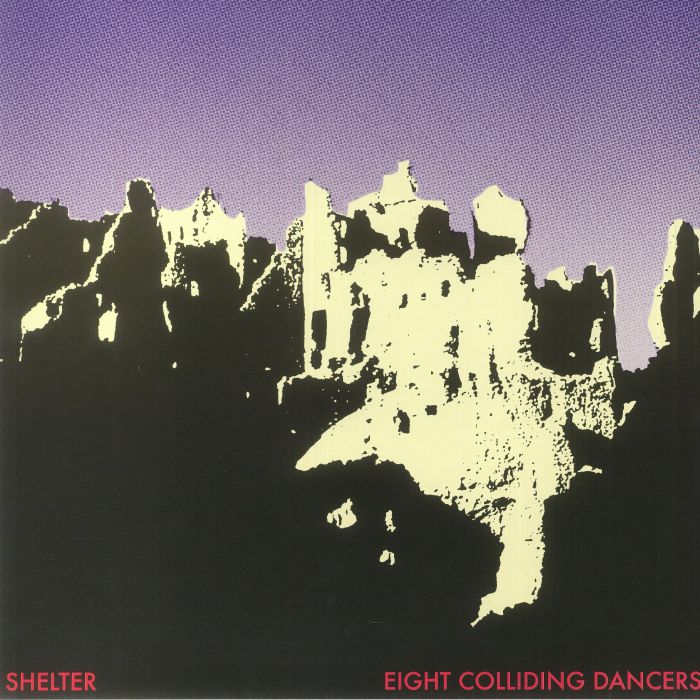 Shelter Eight Colliding Dancers