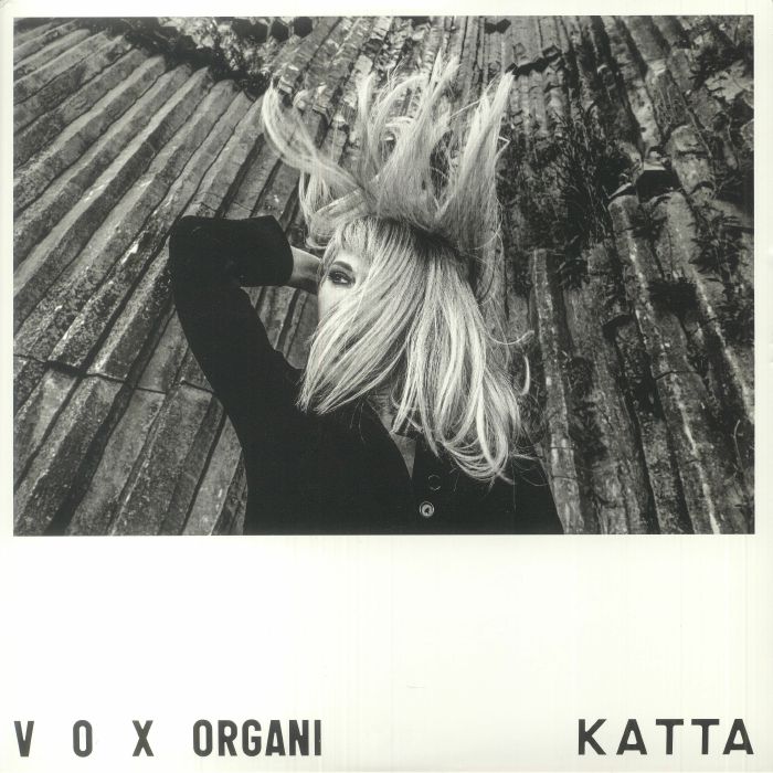 Katta Vox Organi