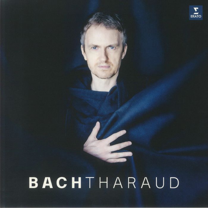 Johann Sebastian Bach | Alexandre Tharaud Bach