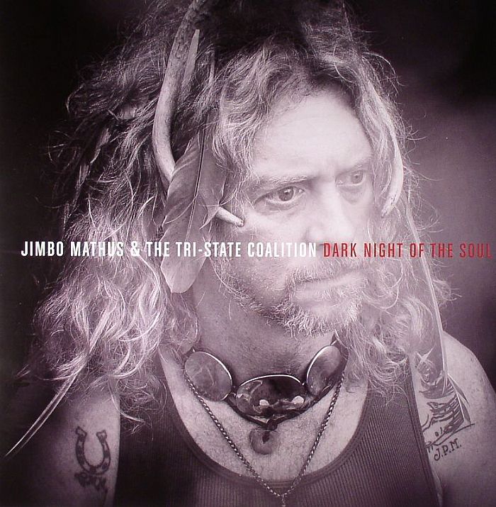 Jimbo and The Tri State Coalition Mathus Dark Night Of The Soul