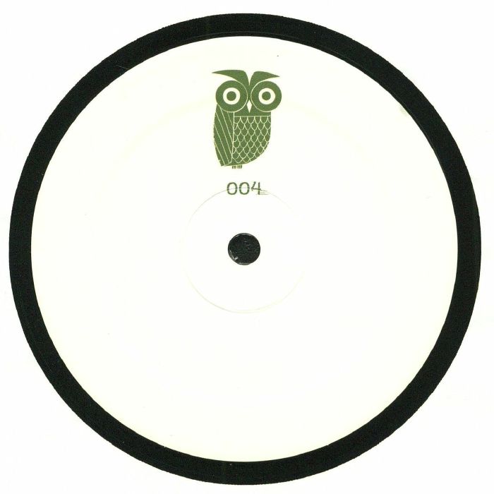 The Owl Discos Return EP