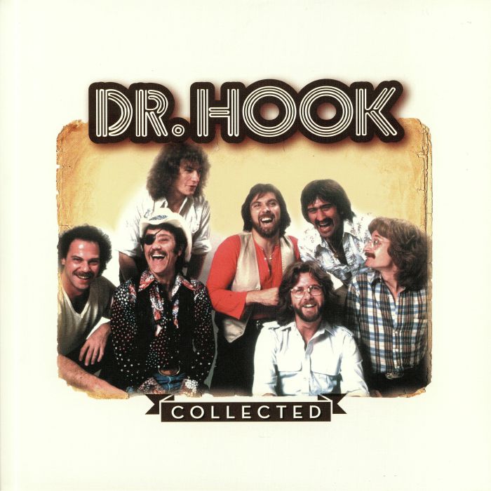 Dr Hook Collected