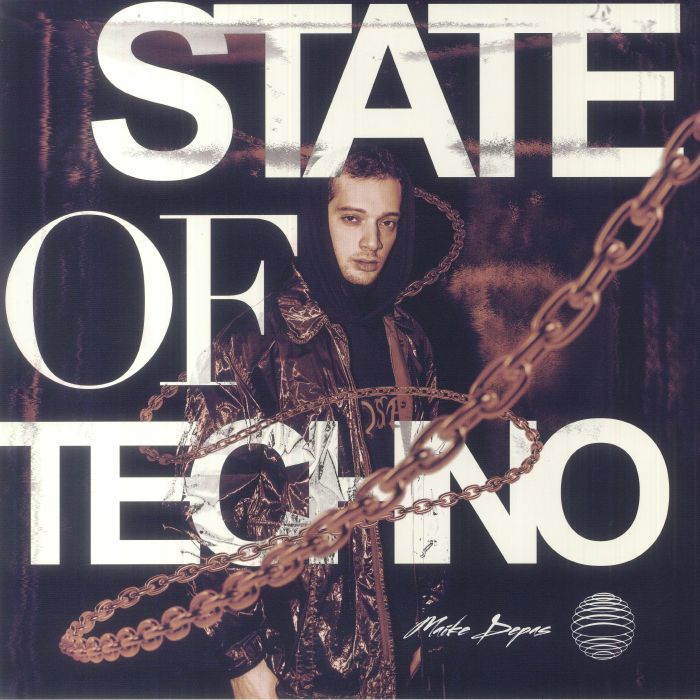 Maike Depas State Of Techno