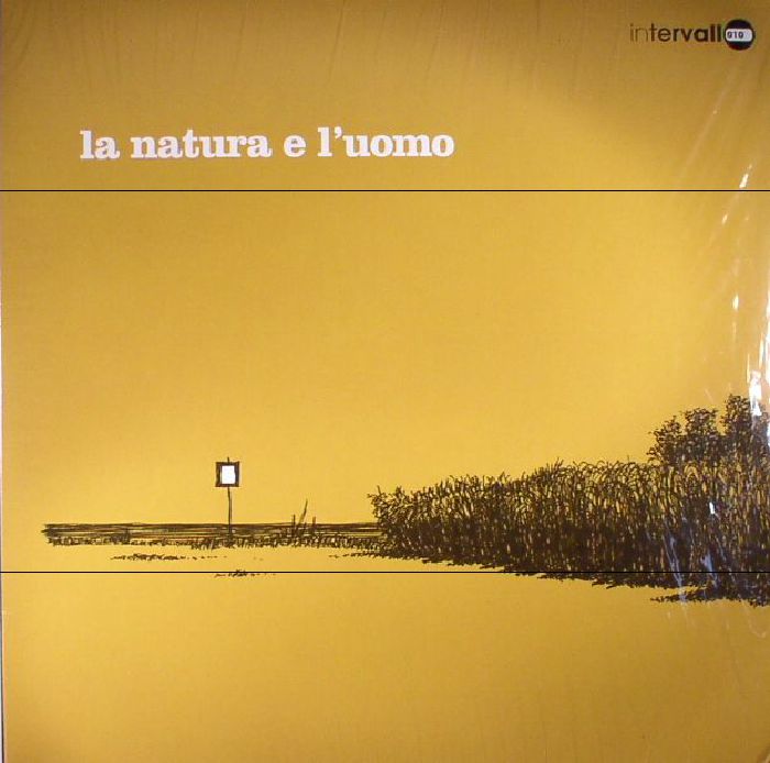 Various Artists La Natura E Luomo (reissue)