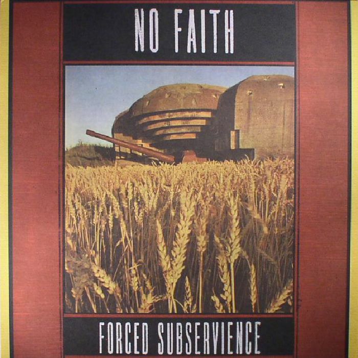 No Faith Force Subservience