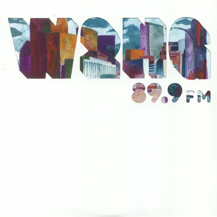 Various Artists W2NG 89.9FM