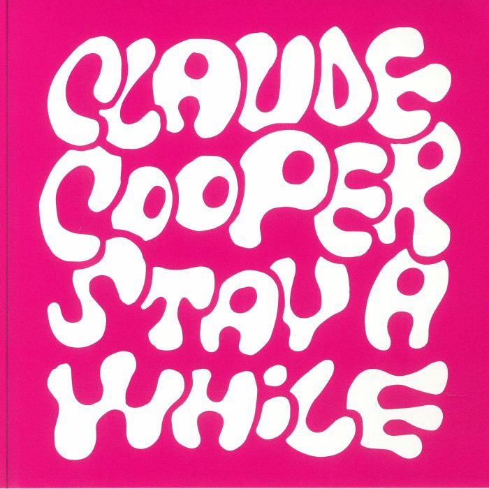 Claude Cooper Vinyl