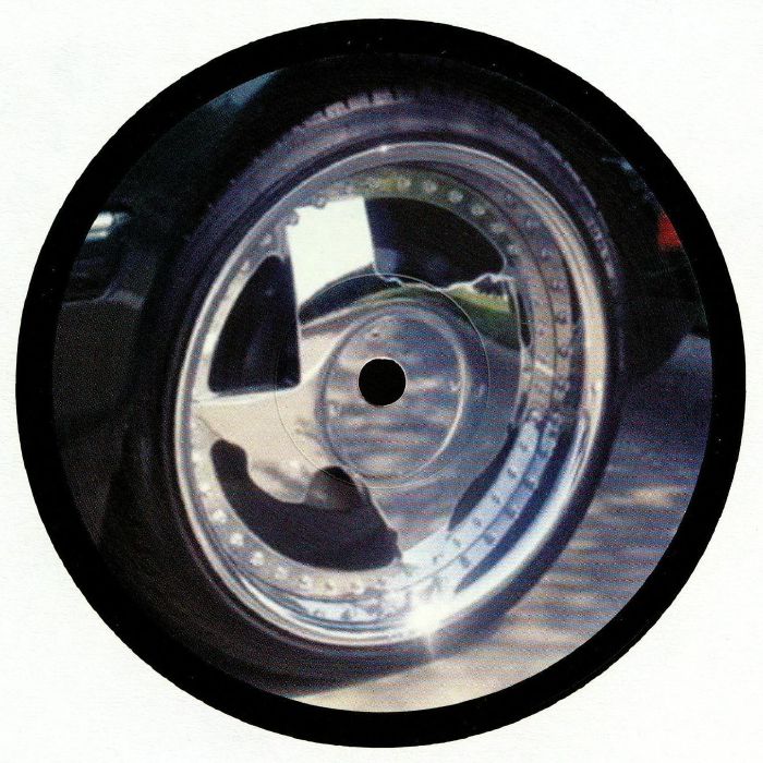 Eastdowntothesouth Vinyl