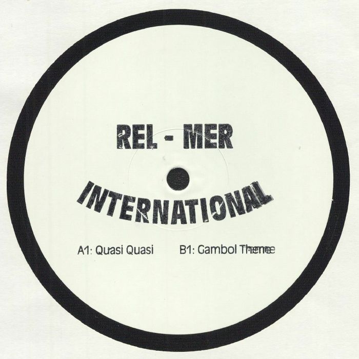 Relmer International TTW 001