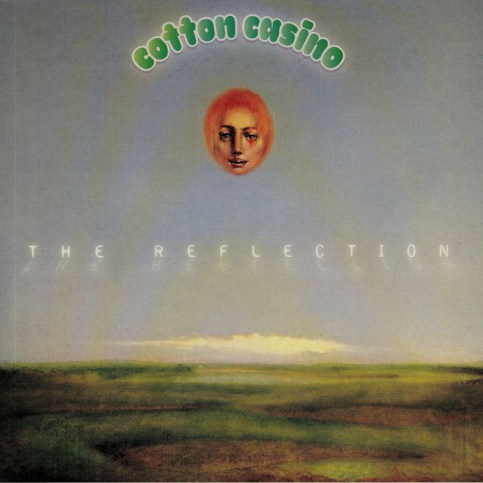 Cotton Casino Vinyl