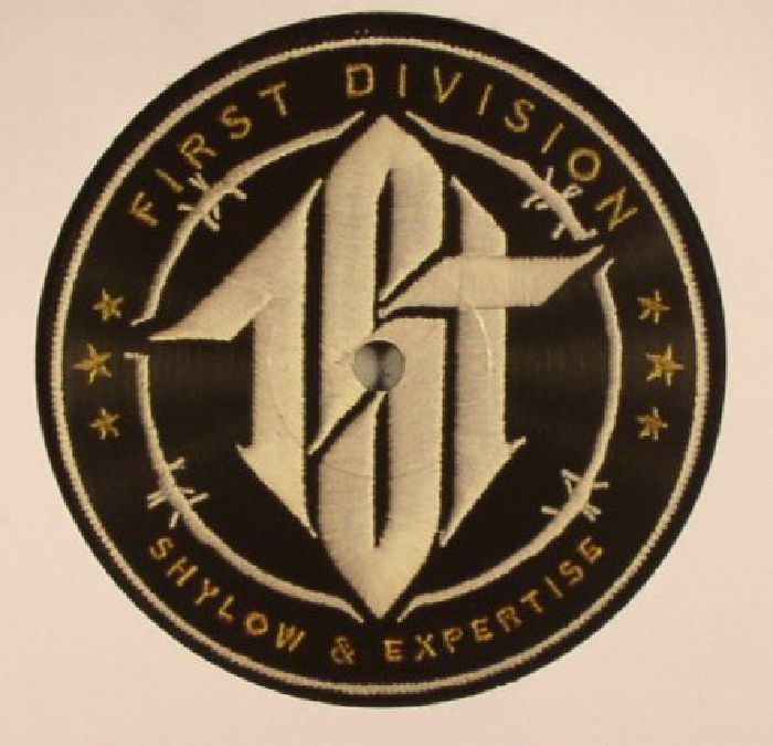 First Division This Iz Tha Time