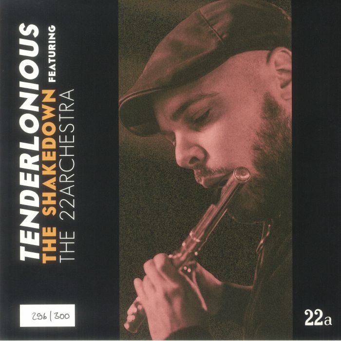 Tenderlonious | The 22archestra The Shakedown (10th Anniversary Edition)