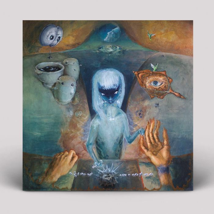 Vlf Vinyl