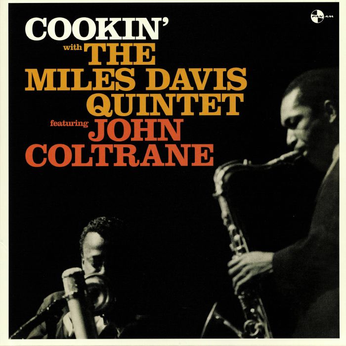 Miles Davis Quintet | John Coltrane Cookin