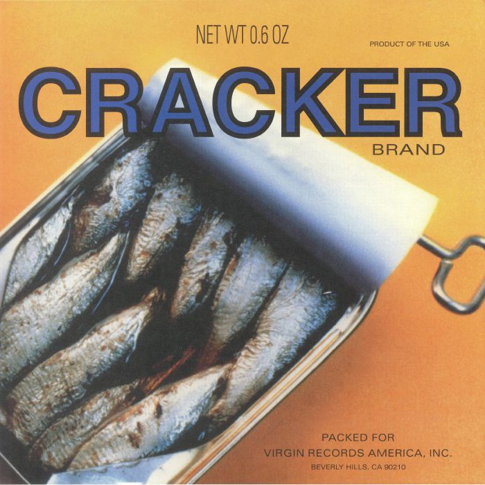 Cracker Cracker