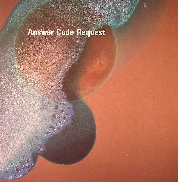 Answer Code Request Breathe EP