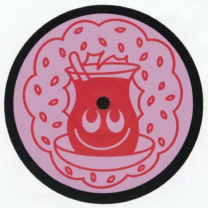 Beste Hira – MP 10 vinyl cover