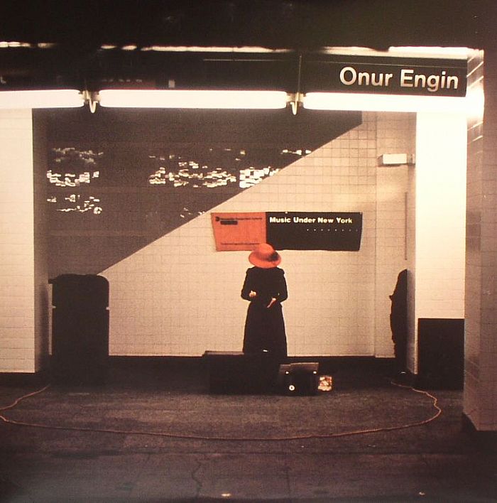 Onur Engin | Various Music Under New York
