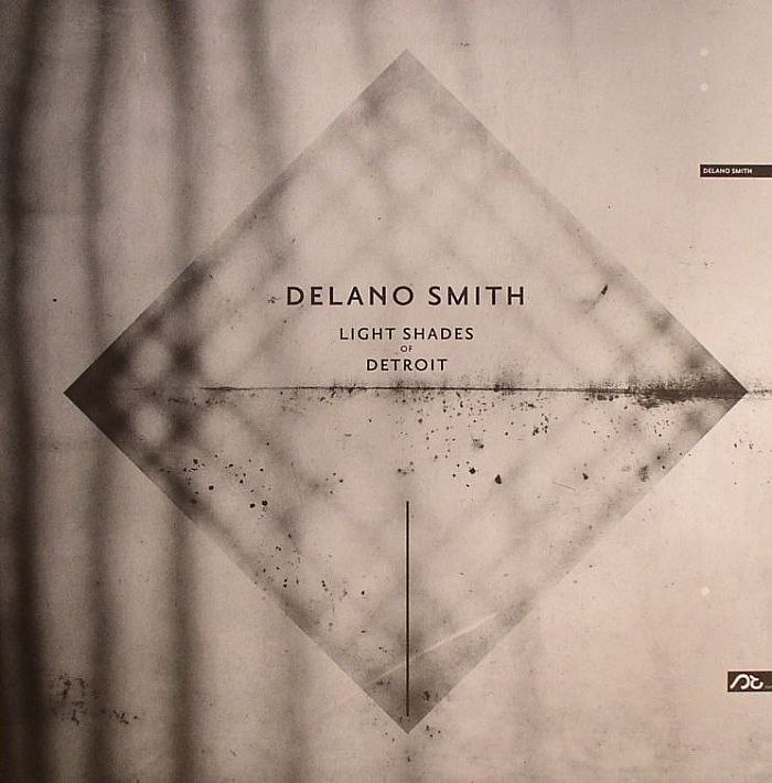 Delano Smith Light Shades Of Detroit