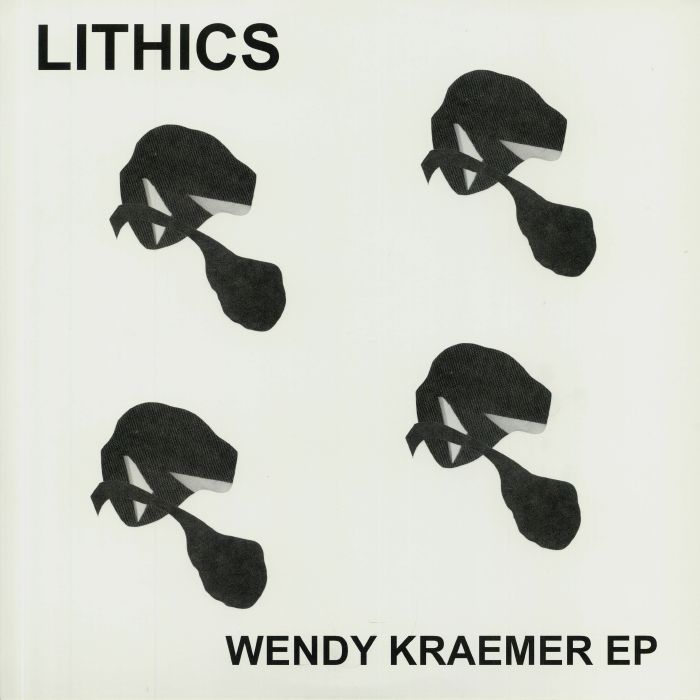 Lithics Wendy Kraemer EP